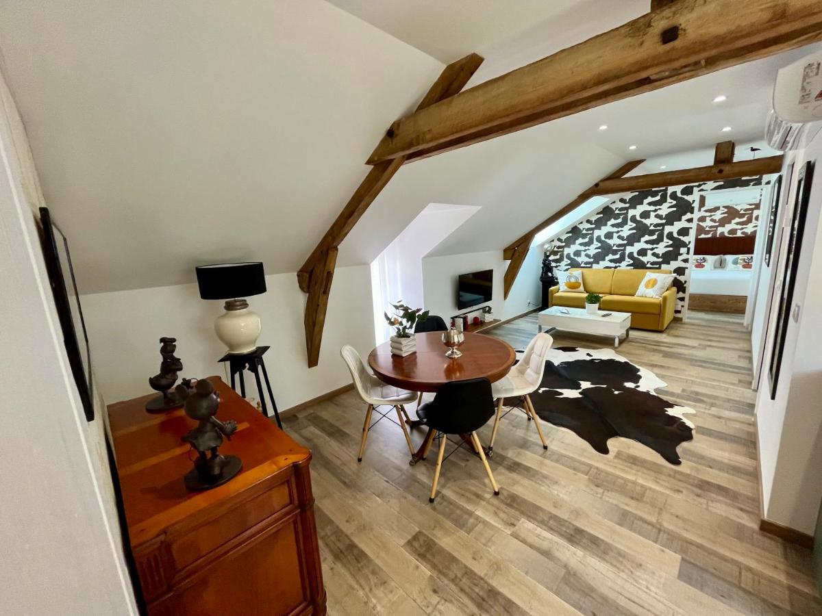 Cave Auger La Maison D'Hotes Restigné Dış mekan fotoğraf